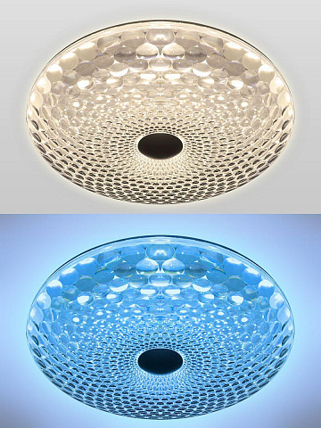 Потолочный светодиодный светильник Natali Kovaltseva Led Lamps 81071