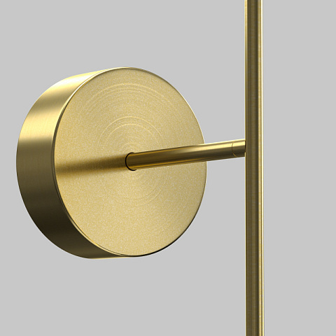 Бра Maytoni C084WL-L18BS2.7K