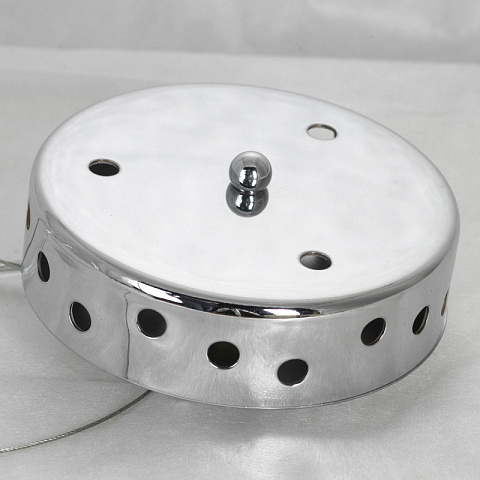 Подвесная люстра Lussole LSP-8755