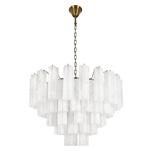 Подвесная люстра LOFT IT 10580/800 White