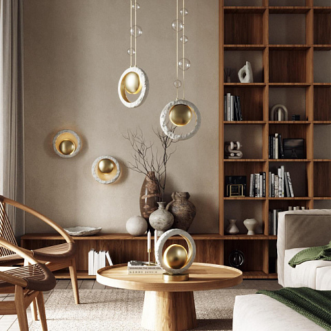 Бра Odeon Light 5443/1W