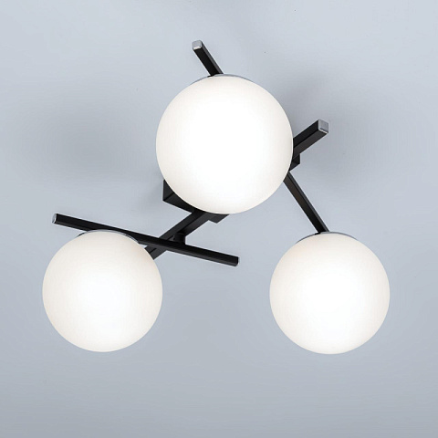 Накладная люстра Citilux CL223132