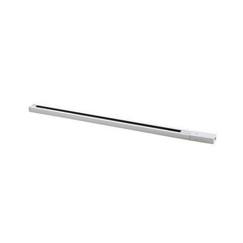 Шинопровод Crystal Lux CLT 0.11 01 L1000 WH