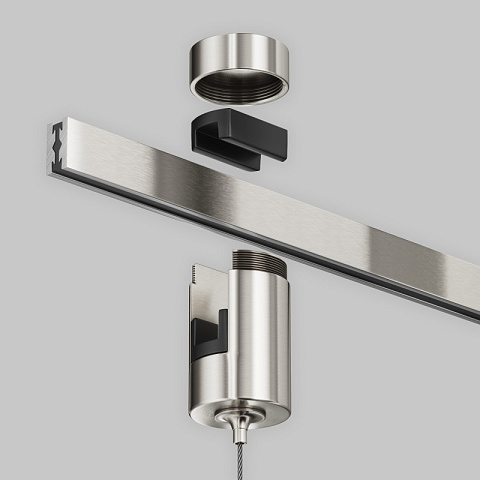 Подвесной комплект Maytoni TRA154SW-1PT