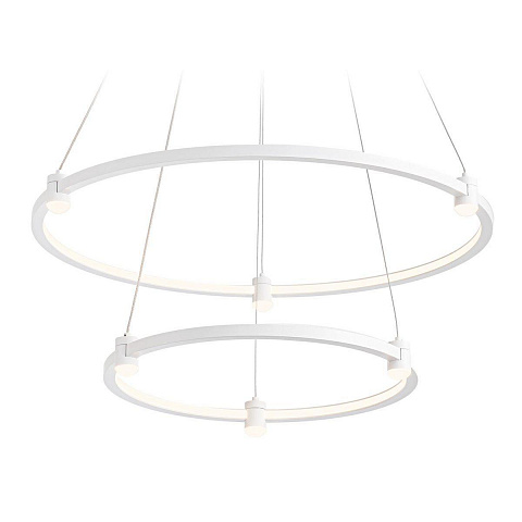 Подвесной светодиодный светильник Ambrella light Comfort Line FL5505