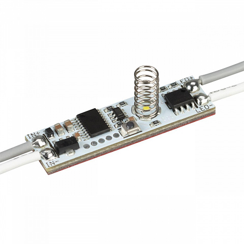 Микродиммер Arlight SR-Iris-SN-Dim 029108(2)