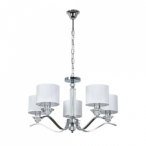Подвесная люстра ARTE Lamp A4091LM-5CC