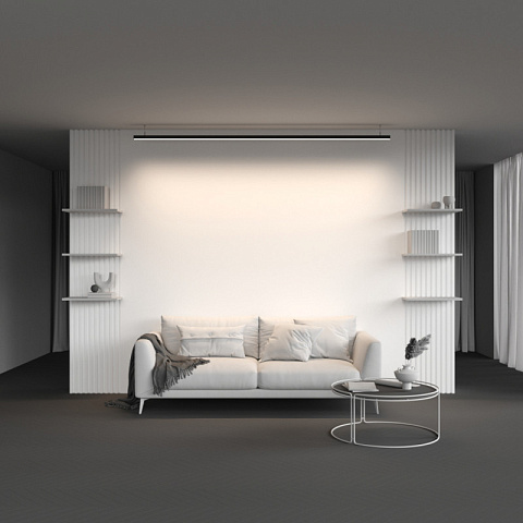 Профиль Maytoni ALM-3535R-B-D-2.5M