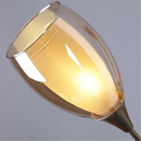 Бра ARTE Lamp A7951AP-1GO