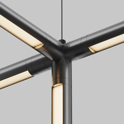 Коннектор Maytoni CA019L4C-B