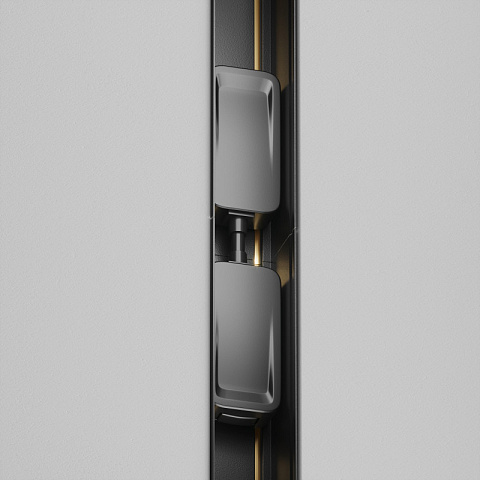 Коннектор Maytoni TRA084C-B-12