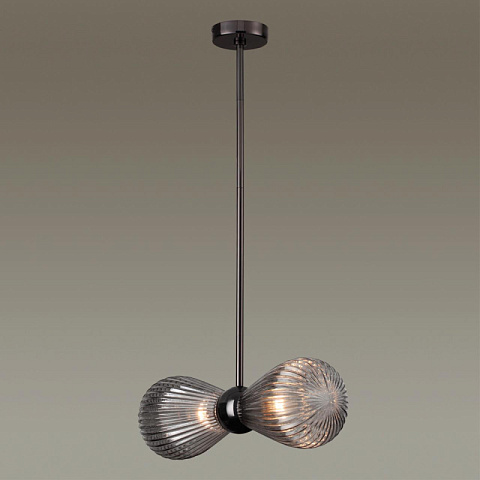 Люстра на штанге Odeon Light 5417/2