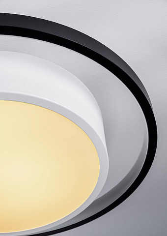 Накладная люстра Escada 10243/6LED
