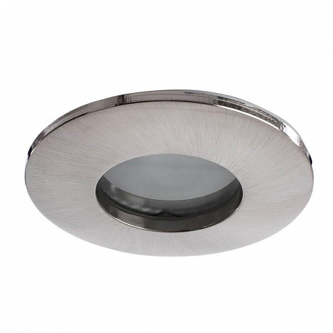Влагозащищенный светильник ARTE Lamp A5440PL-1SS