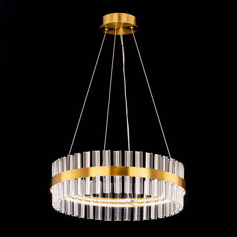 Подвесная люстра Citilux CL337053
