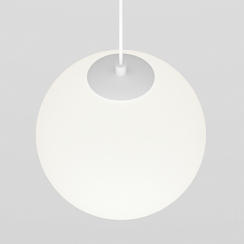 Трековый подвесной светодиодный светильник Maytoni Technical Luna TR039-4-5WTW-DD-W