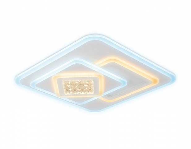 Накладной светильник Ambrella Light FA255