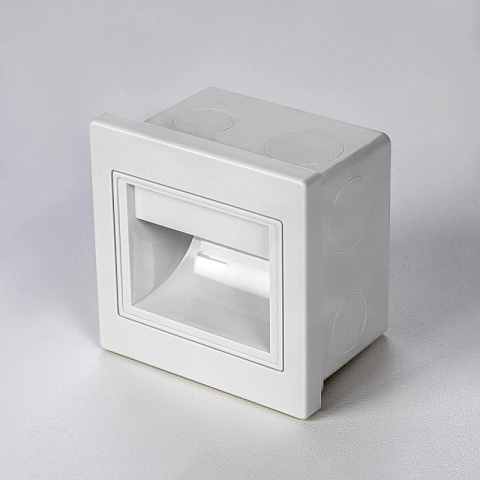 Подсветка ступеней лестницы Citilux CLD005K0