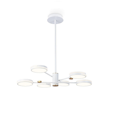 Подвесной светильник Ambrella Light FL51635