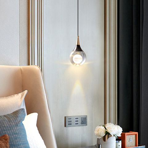 Подвесной светильник ImperiumLoft 232436-23