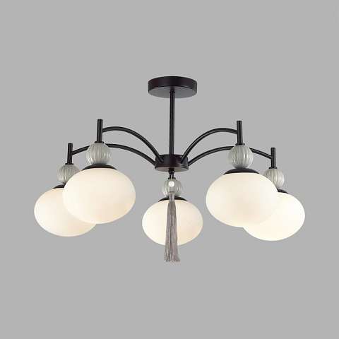 Люстра на штанге LUMION 8273/5C