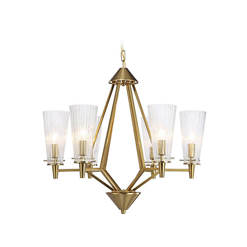 Подвесная люстра Ambrella Light TR3231