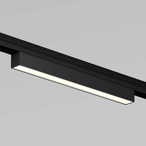 Светильник на шине Maytoni O-TR02-1-S-12WB3K