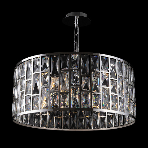 Подвесная люстра Maytoni MOD184-PL-04-CH