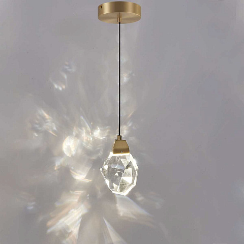 Подвесной светильник Imperium Loft Cristel One D12 167511-26