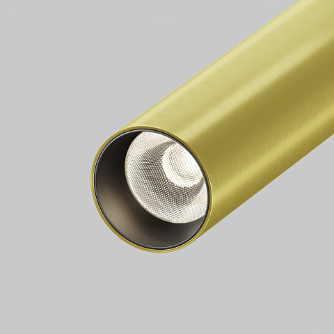 Светильник на шине Maytoni TR141-2-6W3K-M-BS