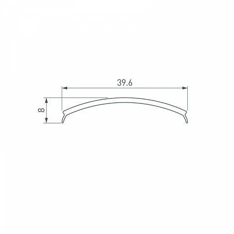 Экран Arlight 020900