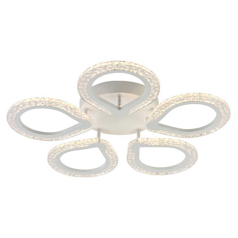 Накладная люстра Escada 10270/5LED
