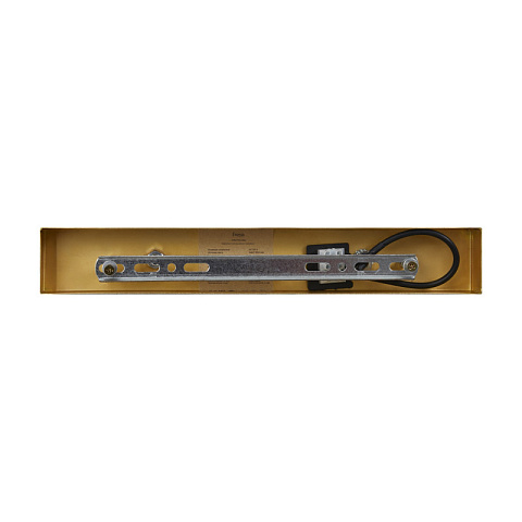 Люстра на штанге Freya FR5474PL-05G