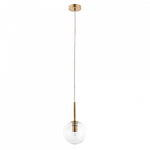 Подвесной светильник ARTE Lamp A7710SP-1AB