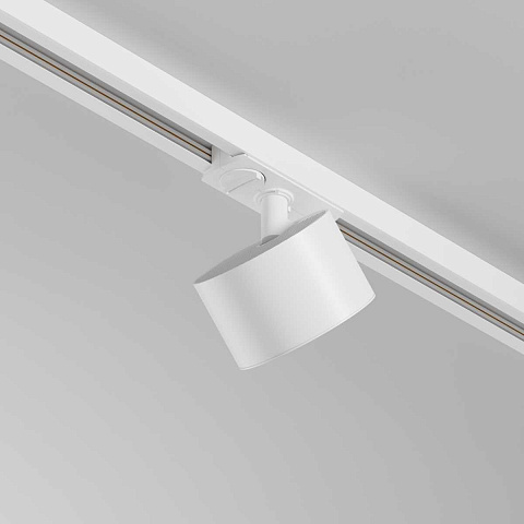 Светильник на шине Maytoni TR225-1-GX53-W