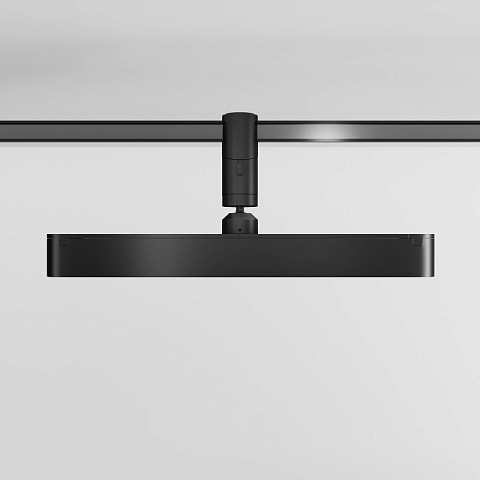 Светильник на шине Maytoni TR203-1-10W3K-S-B