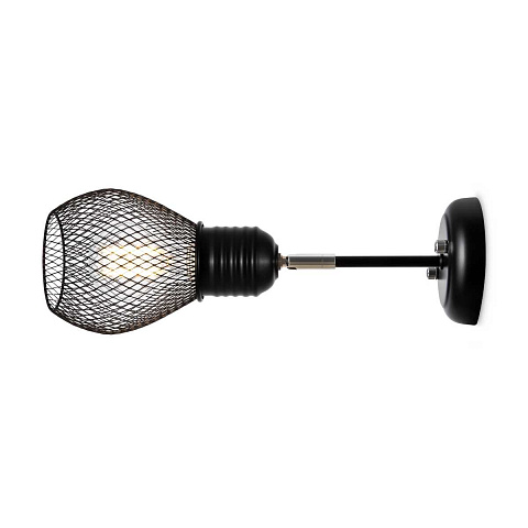Бра Freya FR5069WL-01B