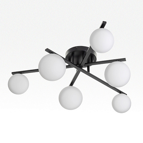 Накладная люстра Citilux CL209261