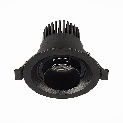 Встраиваемый светодиодный светильник ST Luce Zoom ST701.448.07