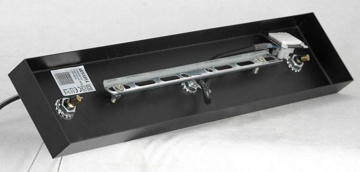 Подвесная люстра Lussole GRLSP-8254