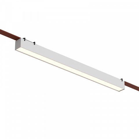 Светильник на шине Denkirs DK5676-WH