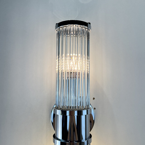 Бра ImperiumLoft 123208-01