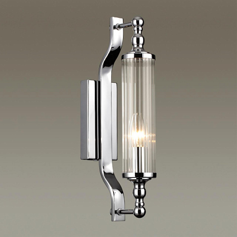 Бра Odeon Light 4942/1W