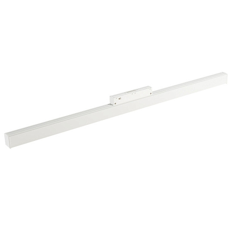 Светильник на шине Crystal Lux CLT 0.33 001 18W WH M4000K