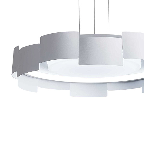 Подвесной светильник Freya Облако / Nube FR6206PL-L36W
