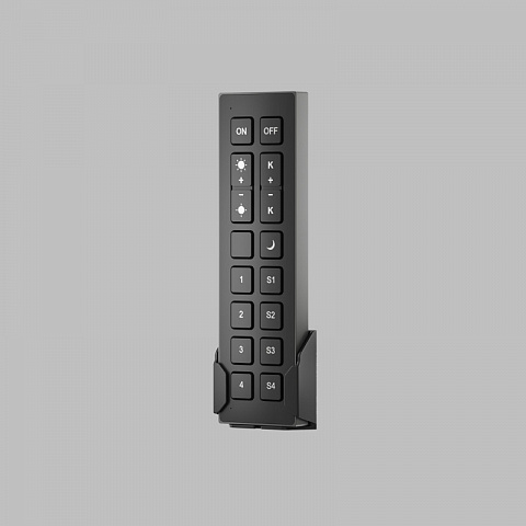 Пульт Denkirs DK7302-BK