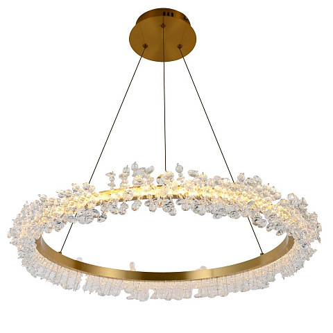 Подвесная люстра Kink Light 08244,36A(4000K)