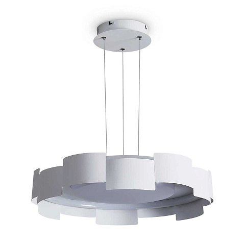 Подвесной светильник Freya Облако / Nube FR6206PL-L36W