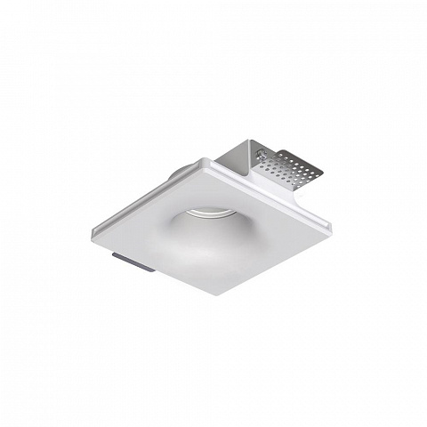 Встраиваемый светильник ARTE Lamp A9283PL-1WH