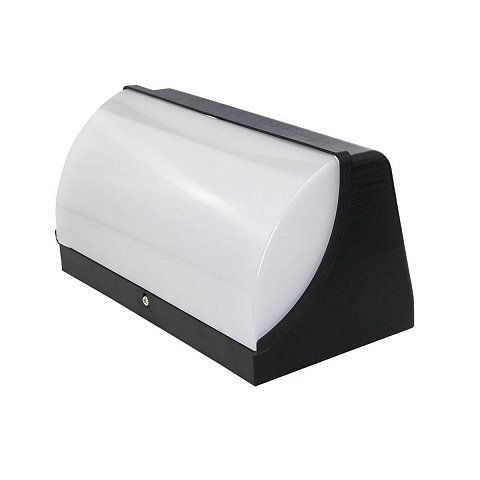 Светильник настенный ARTE Lamp A2920AL-1BK